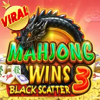 Mahyong Wins 3